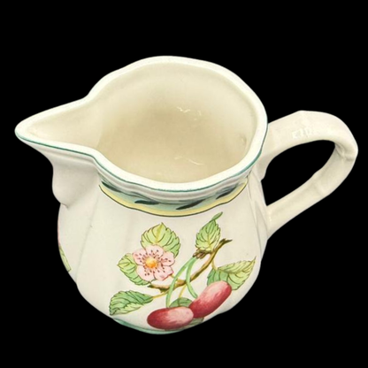 Villeroy & Boch French Garden: Milchkännchen Fleurence