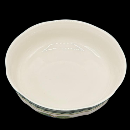 Villeroy & Boch French Garden: Dessertschale / Dessertschälchen Fleurence - ca 14,5 cm
