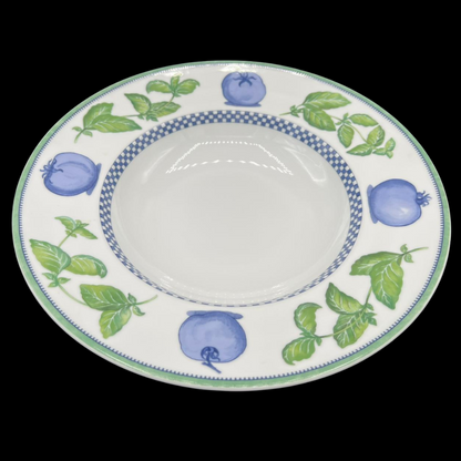 Villeroy & Boch Switch 3: Pastateller / Pastaschale / tiefer Teller