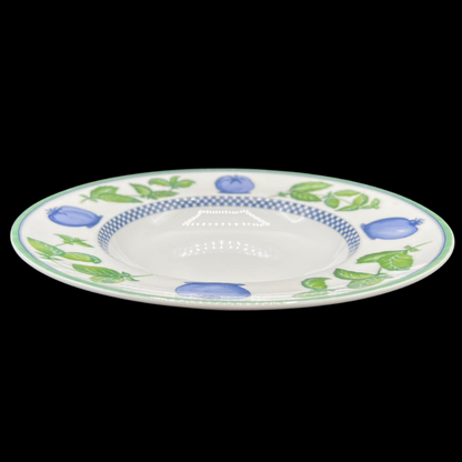 Villeroy & Boch Switch 3: Pastateller / Pastaschale / tiefer Teller