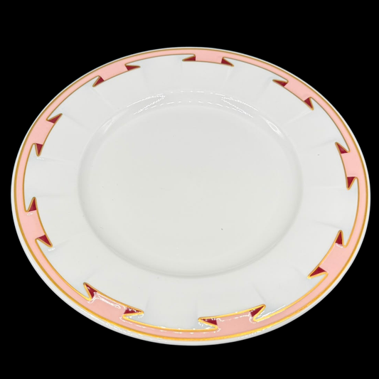 Villeroy & Boch Rue Royale: Kuchenteller / Frühstücksteller