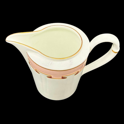 Villeroy & Boch Rue Royale: Milchkännchen