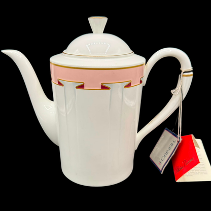 Villeroy & Boch Rue Royale: Kaffeekanne / Kanne - neu