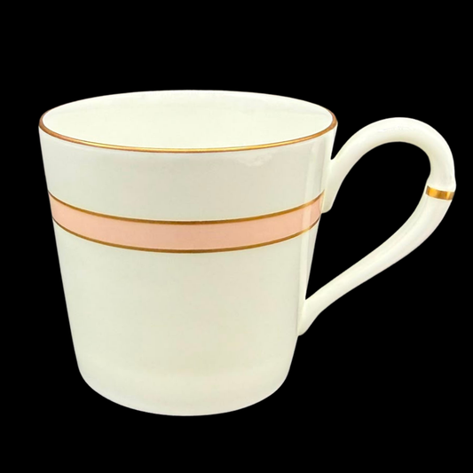 Villeroy & Boch Rue Royale: Kaffeetasse / Tasse
