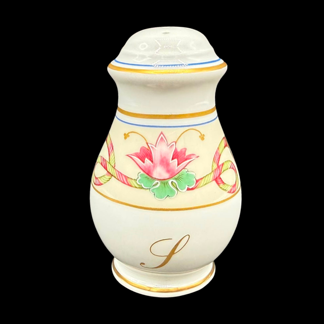 Villeroy & Boch Ars Vivendi: Salzstreuer - neuw.