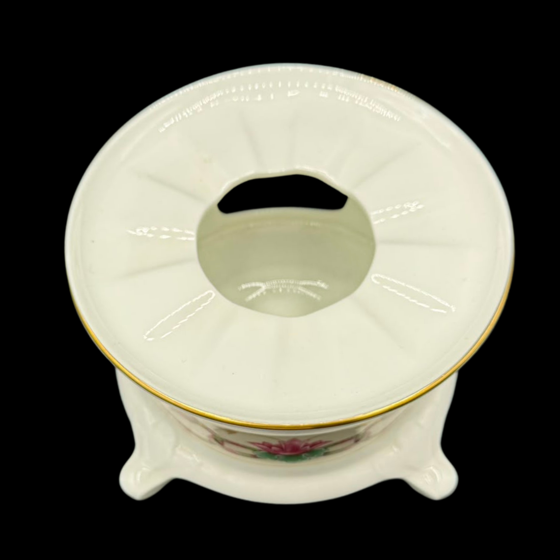 Villeroy & Boch Ars Vivendi: Stövchen - neuw.