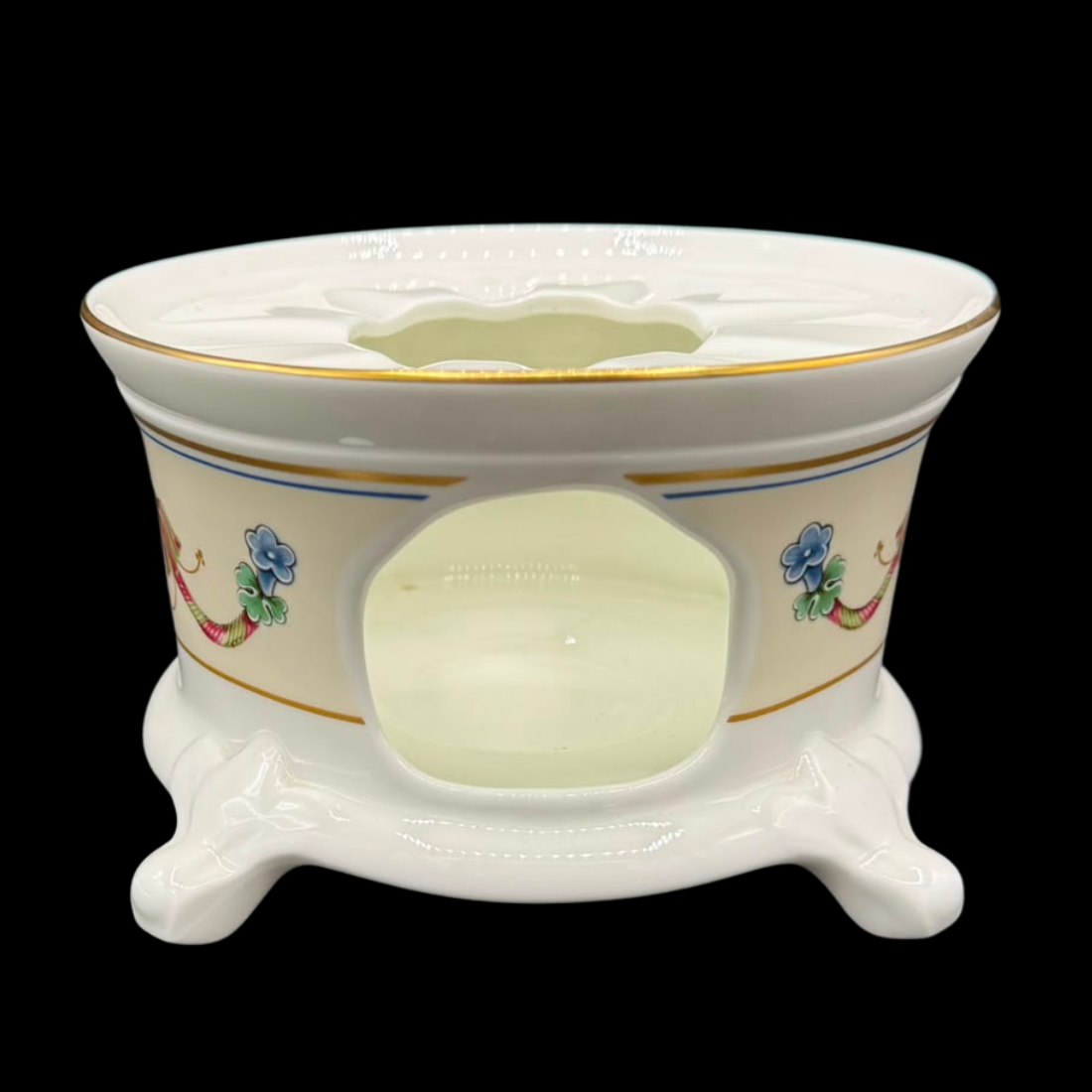 Villeroy & Boch Ars Vivendi: Stövchen - neuw.