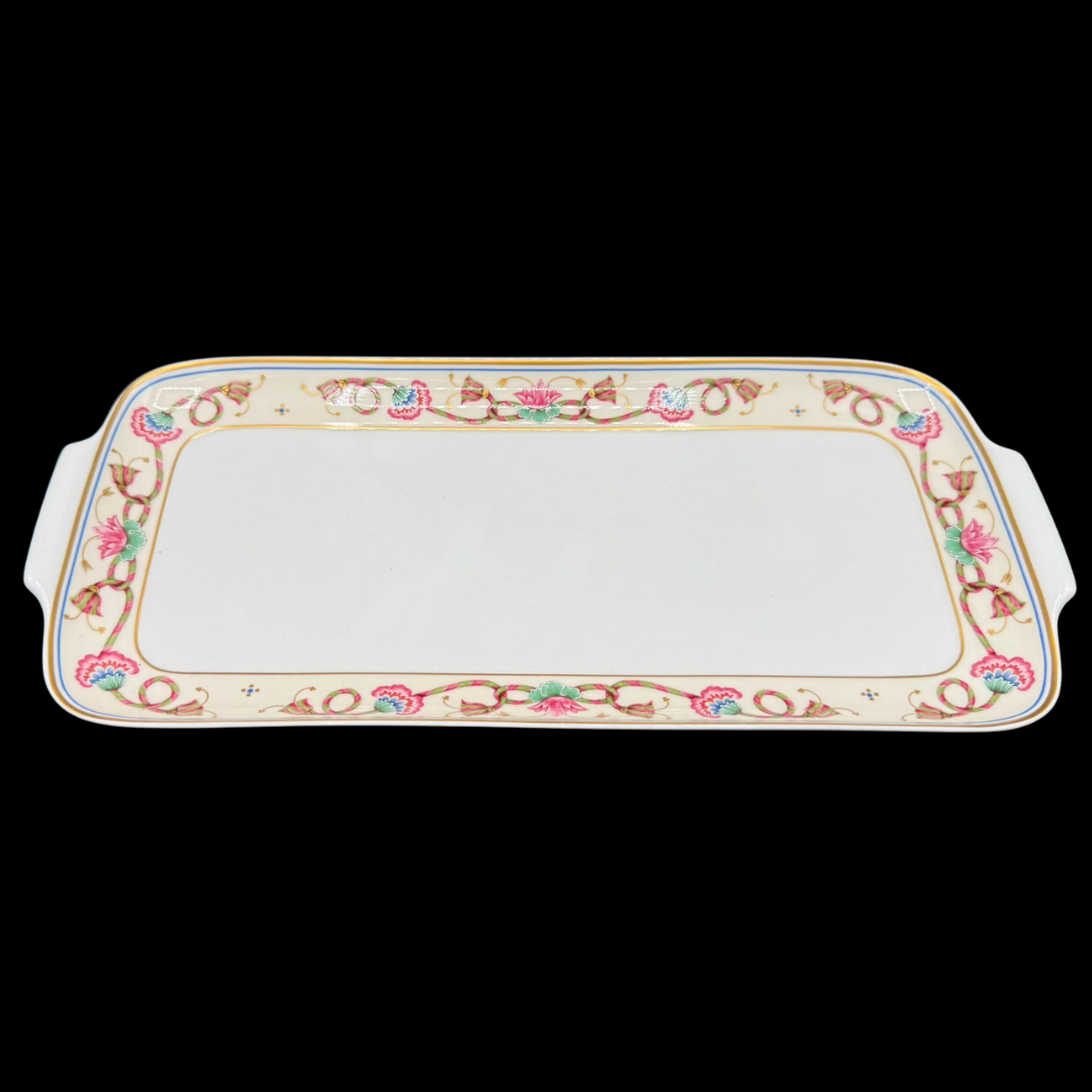 Villeroy & Boch Ars Vivendi: Königskuchenplatte / Stollenplatte