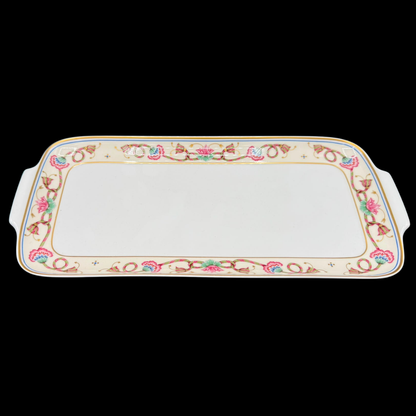 Villeroy & Boch Ars Vivendi: Königskuchenplatte / Stollenplatte