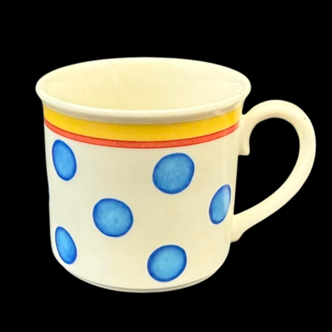 Villeroy & Boch Twist Anna: Mokkatasse / Espressotasse