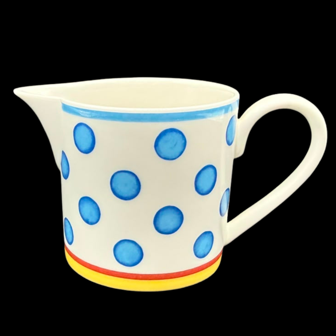 Villeroy & Boch Twist Anna: Milchkännchen