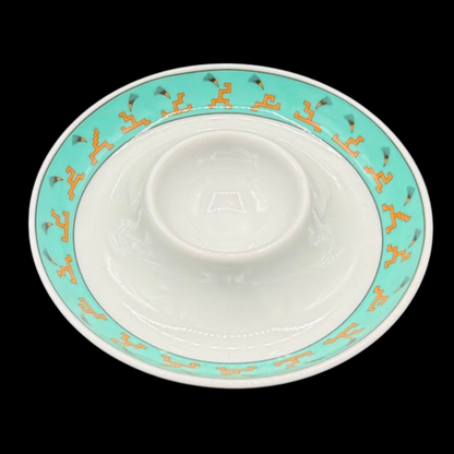Rosenthal Avenue New York: Eierbecher mit Rand (Frog Design)