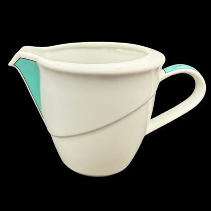 Rosenthal Avenue New York: Milchkännchen (Frog Design)