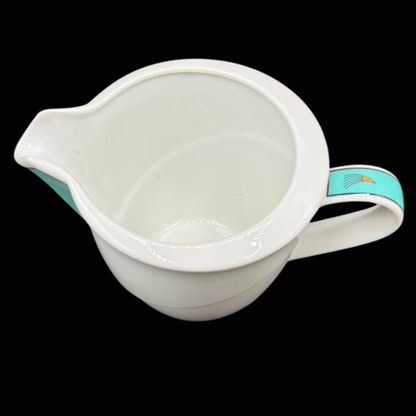 Rosenthal Avenue New York: Milchkännchen (Frog Design)