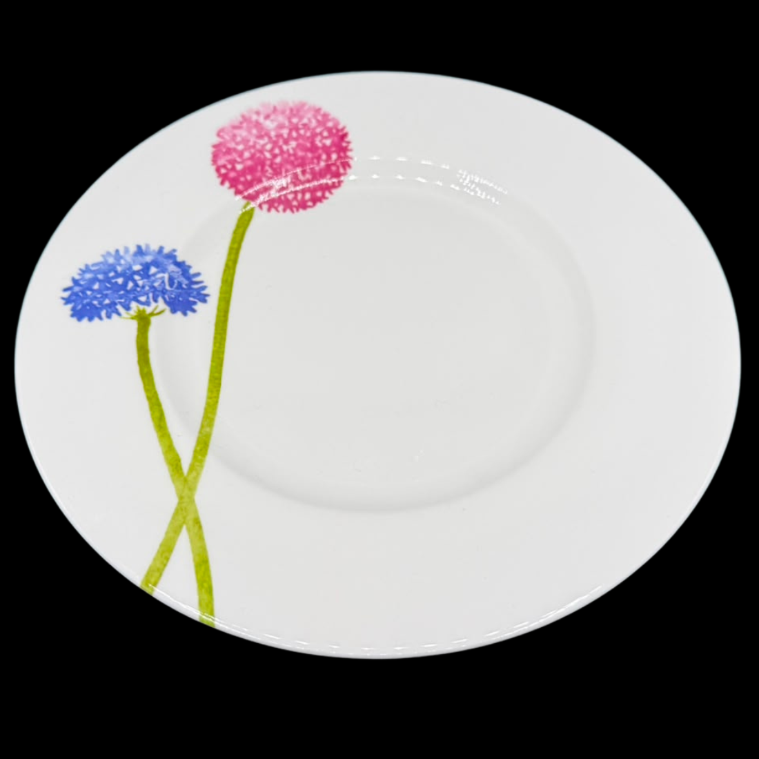 Villeroy & Boch Purple Sensation: Kuchenteller / Frühstücksteller