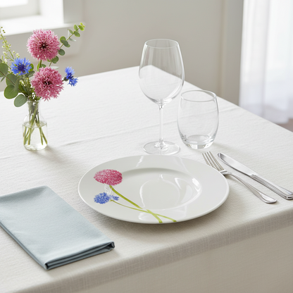 Villeroy & Boch Purple Sensation: Kuchenteller / Frühstücksteller