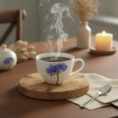 Villeroy & Boch Purple Sensation: Kaffeetasse / Tasse