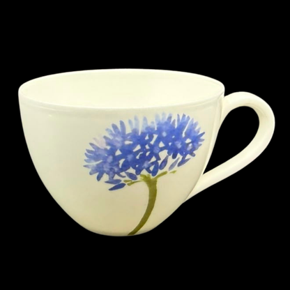 Villeroy & Boch Purple Sensation: Kaffeetasse / Tasse