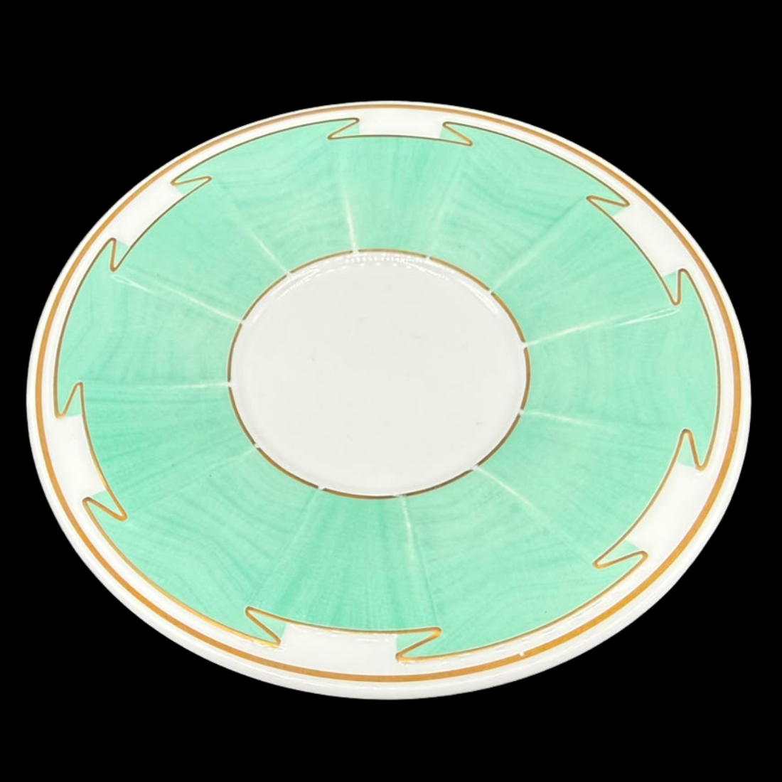 Villeroy & Boch Paloma Picasso Central Park: Unterteller / Untertasse