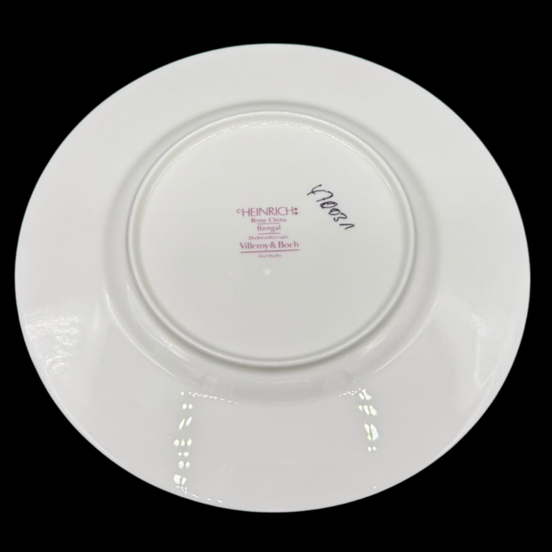 Villeroy & Boch Bengal: Kuchenteller / Frühstücksteller