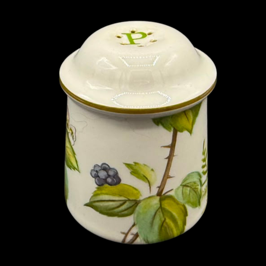 Villeroy & Boch Forsa: Pfefferstreuer / Streuer für Pfeffer