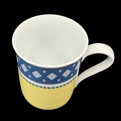 Hutschenreuther Medley Vicenza: Henkelbecher / Kaffeebecher