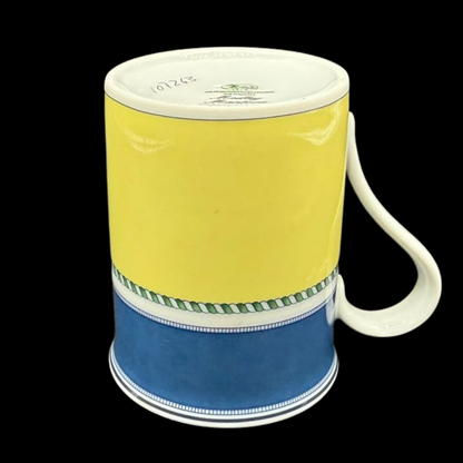 Hutschenreuther Medley Mantova: Henkelbecher / Kaffeebecher