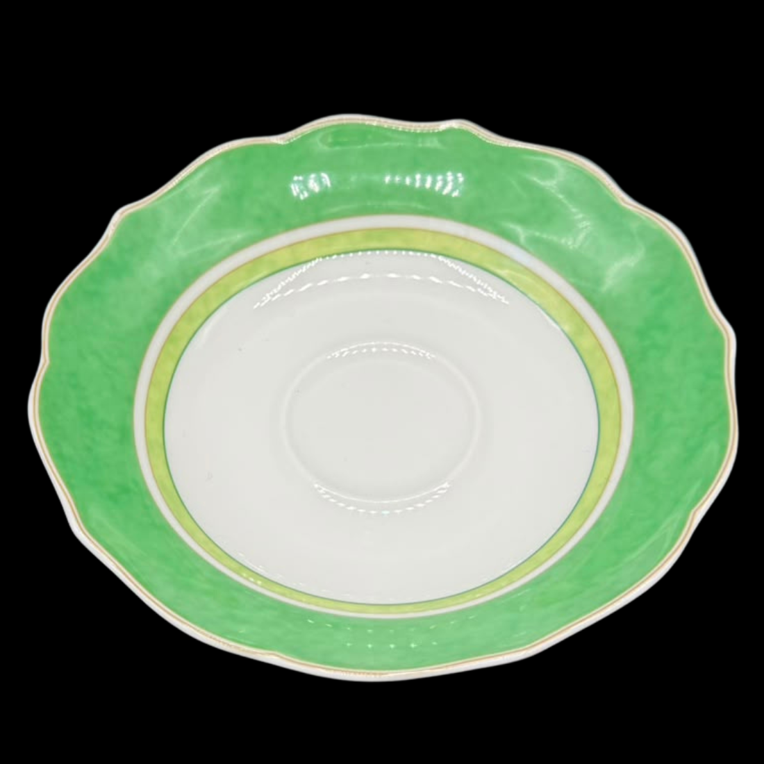 Hutschenreuther Medley Summerdream: Unterteller / Untertasse - 14 cm