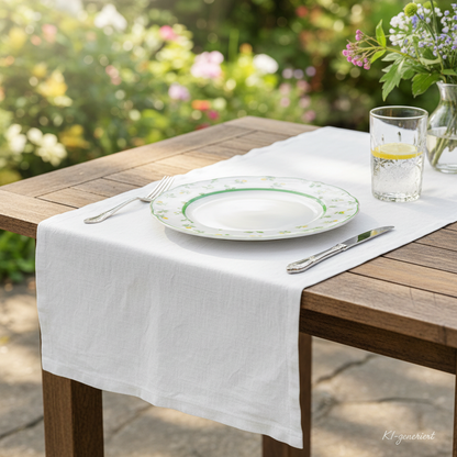Hutschenreuther Medley Summerdream rose: Platzteller / Pizzateller / Kuchenplatte