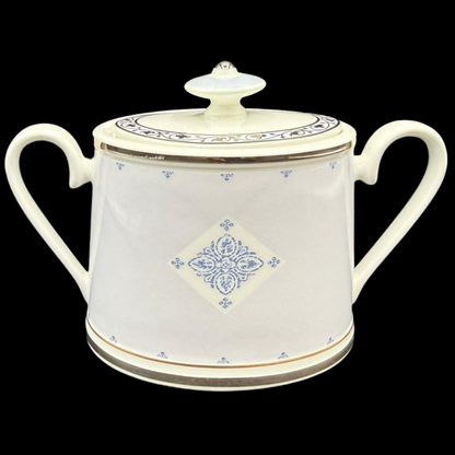 Villeroy & Boch Azurea: Zuckerdose