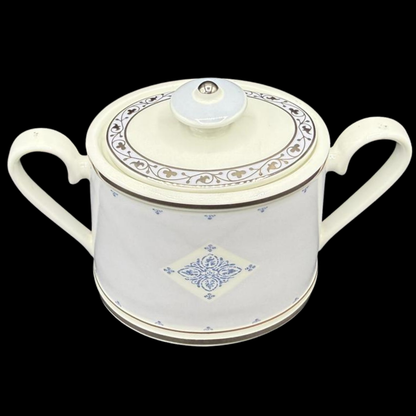 Villeroy & Boch Azurea: Zuckerdose