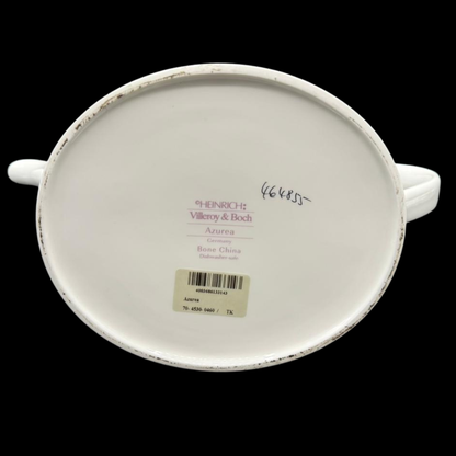 Villeroy & Boch Azurea: Teekanne / Kanne - neu und sehr selten