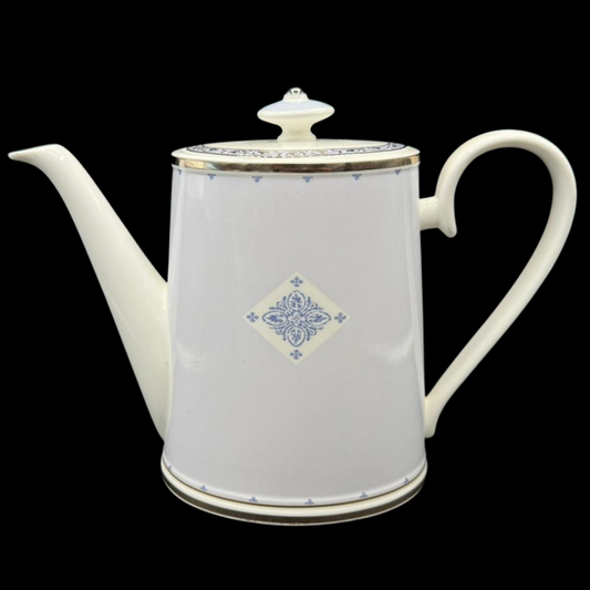 Villeroy & Boch Azurea: Kaffeekanne / Kanne