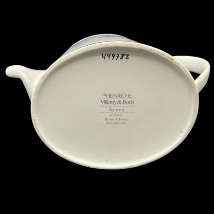 Villeroy & Boch Azurea: Kaffeekanne / Kanne