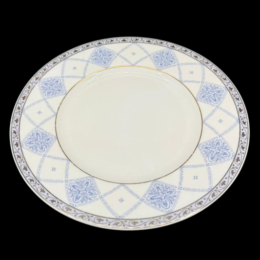 Villeroy & Boch Azurea: Kuchenteller / Frühstücksteller
