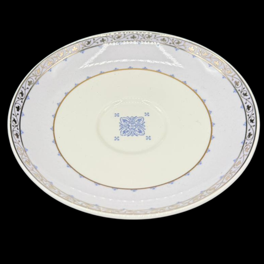 Villeroy & Boch Azurea: Unterteller / Untertasse - 13 cm