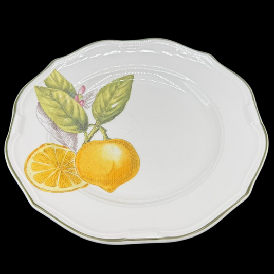 Villeroy & Boch Cascara: Kuchenteller / Frühstücksteller / Dessertteller - gebraucht