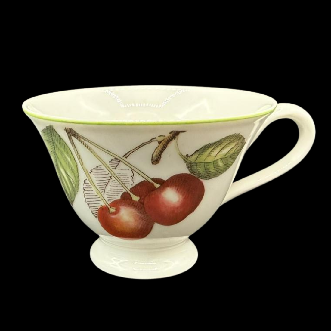 Villeroy & Boch Cascara: Teetasse / Tasse