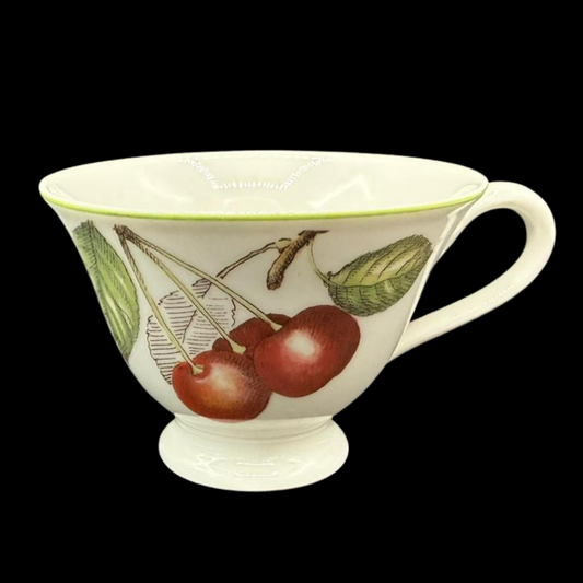 Villeroy & Boch Cascara: Teetasse / Tasse