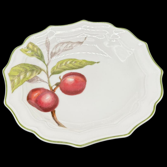 Villeroy & Boch Cascara: Salatteller / tiefer Teller