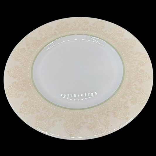 Villeroy & Boch Florea Filegree: Kuchenteller / Frühstücksteller - unbenutzt