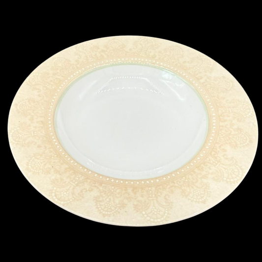 Villeroy & Boch Florea Filegree: Suppenteller / tiefer Teller