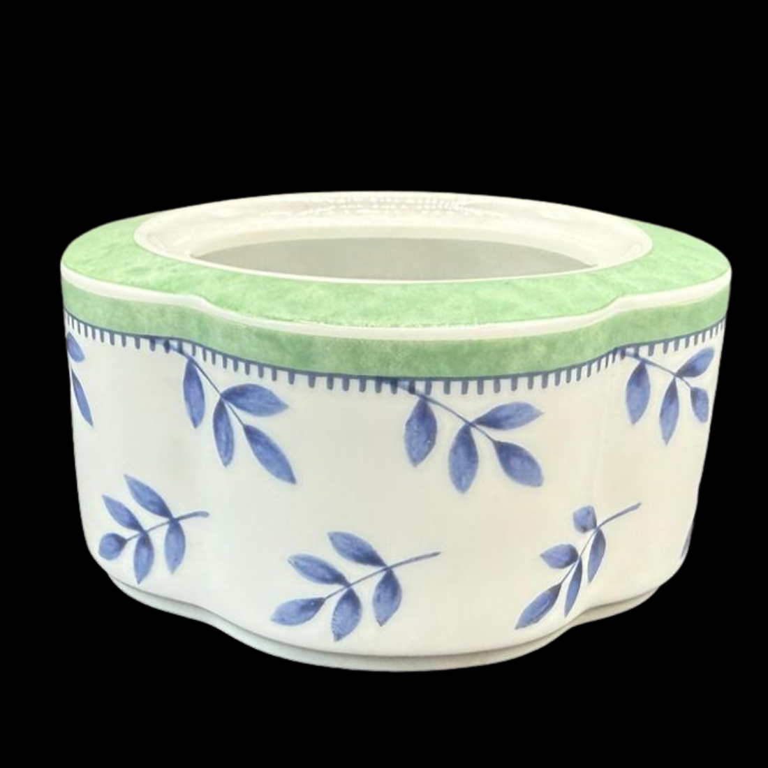 Villeroy & Boch Switch 3: Zuckerdose ohne Deckel