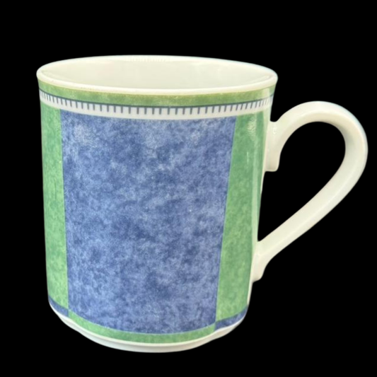 Villeroy & Boch Switch 3: Henkelbecher / Kaffeebecher Costa - gebraucht