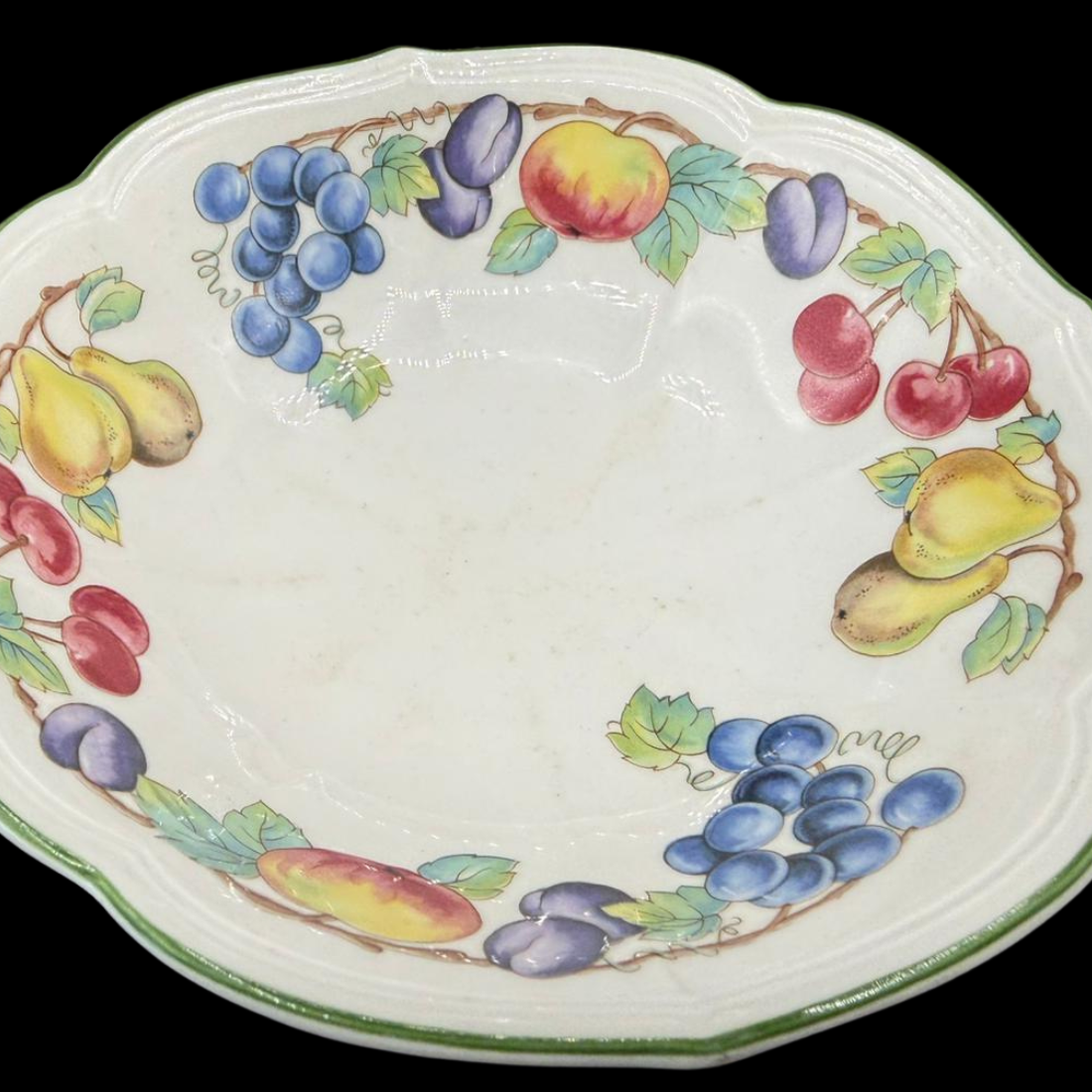 Villeroy & Boch Melina: Dessertschale / Dessertschälchen - ca 15,5 cm