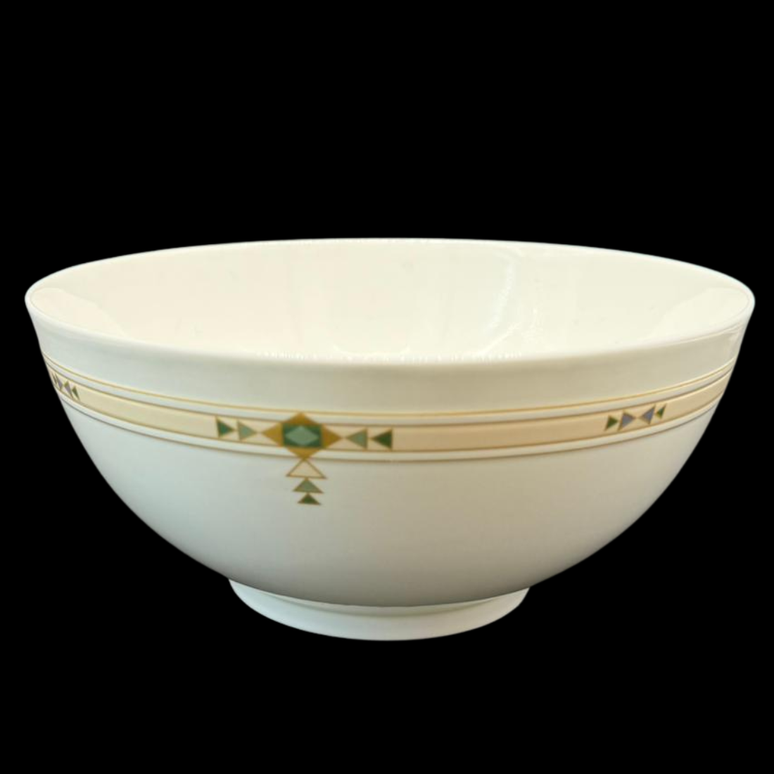 Villeroy & Boch Paloma Picasso Montserrat: Schüssel / Servierschüssel 21 cm