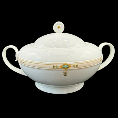 Villeroy & Boch Paloma Picasso Montserrat: Suppenterrine / Terrine