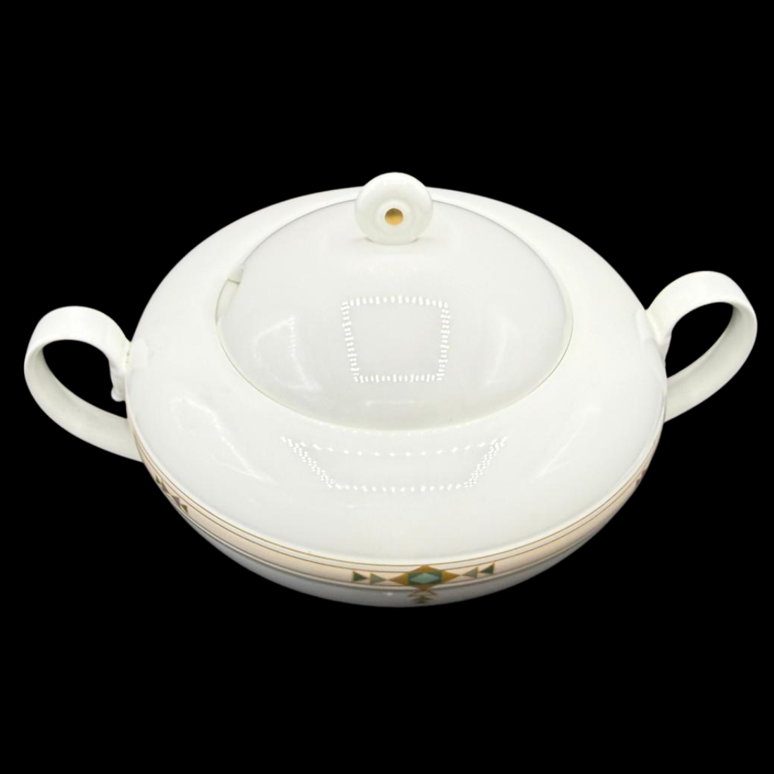 Villeroy & Boch Paloma Picasso Montserrat: Suppenterrine / Terrine