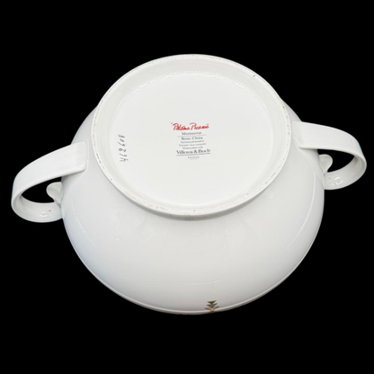 Villeroy & Boch Paloma Picasso Montserrat: Suppenterrine / Terrine