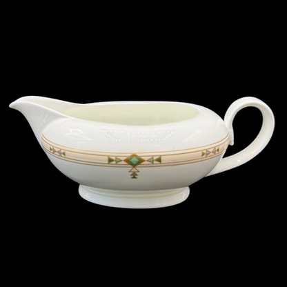 Villeroy & Boch Paloma Picasso Montserrat: Sauciere / Soßenschüssel